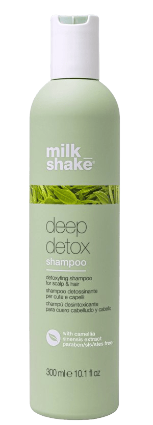 milk_shake Deep Detox Shampoo 300 ml