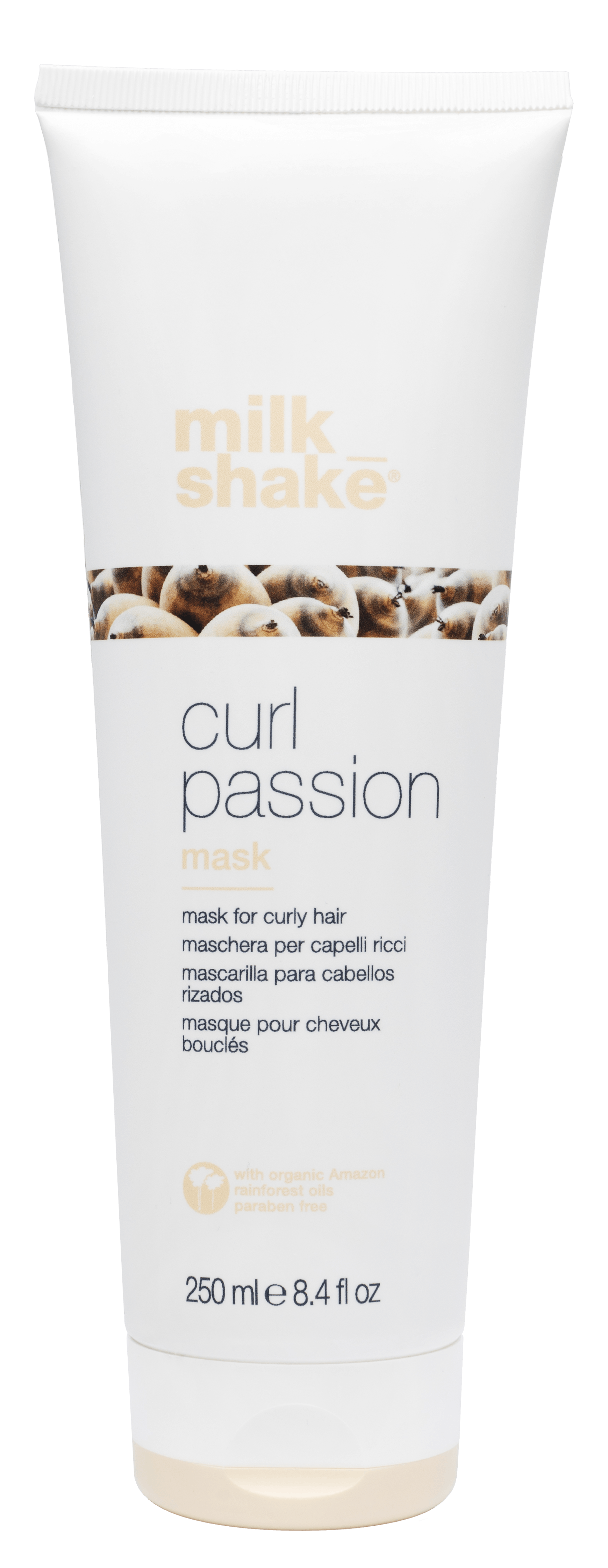 milk_shake Curl Passion Mask 250 ml