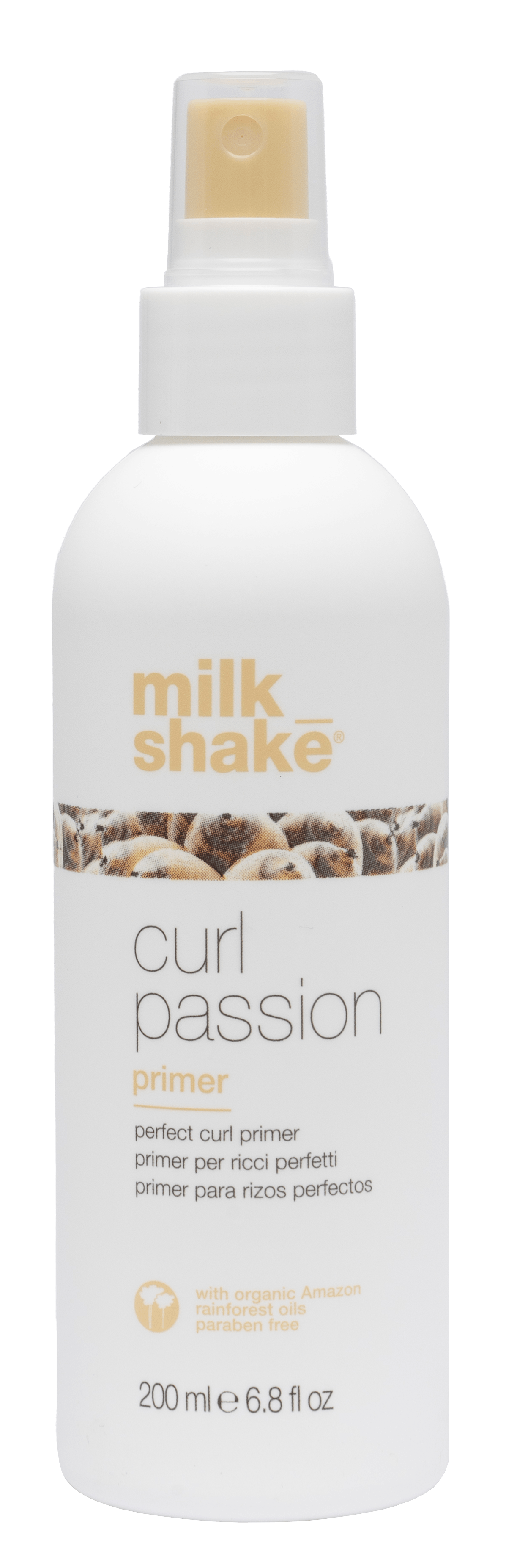 milk_shake Curl Passion Primer 200 ml