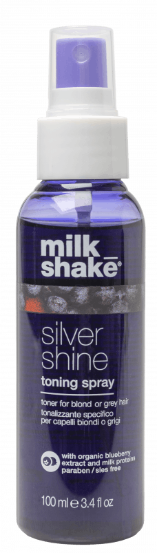 milk_shake Silver Shine Toning Spray 100 ml