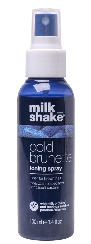 milk_shake Cold Brunette Toning Spray 100 ml