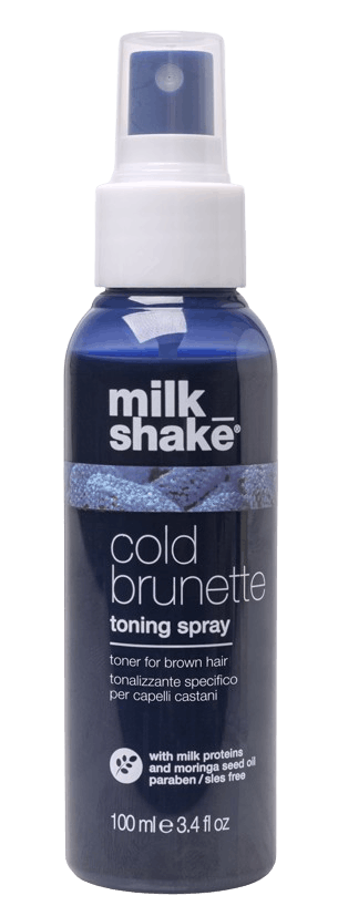 milk_shake Cold Brunette Toning Spray 100 ml