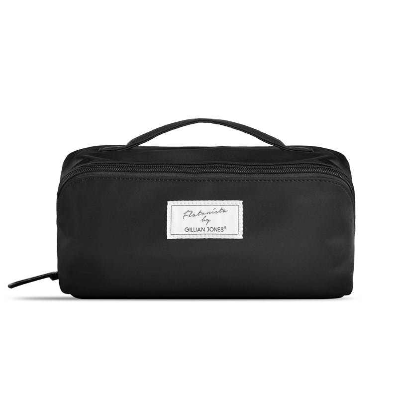 Gillian Jones Easypack Bag Toiletry Bag Black 1 stk