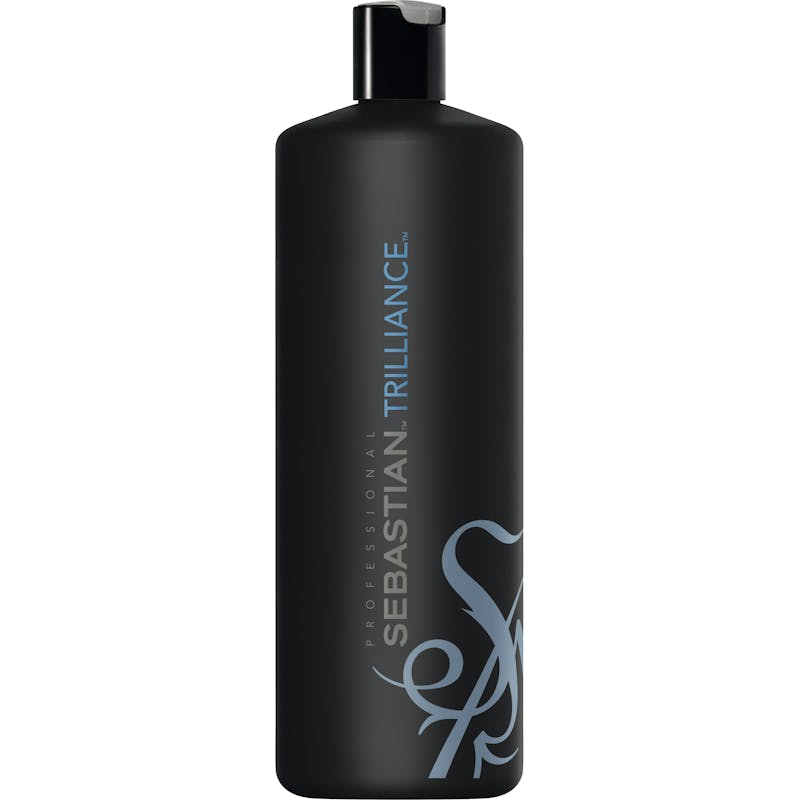 Sebastian Professional Trilliance Shampoo 1000 ml
