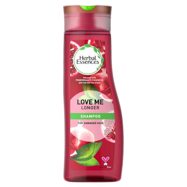 Herbal Essences Love Me Longer Shampoo 400 ml