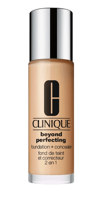 Clinique Beyond Perfecting Foundation & Concealer Alabaster 30 ml