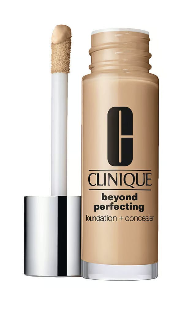 Clinique Beyond Perfecting Foundation & Concealer Ivory 30 ml