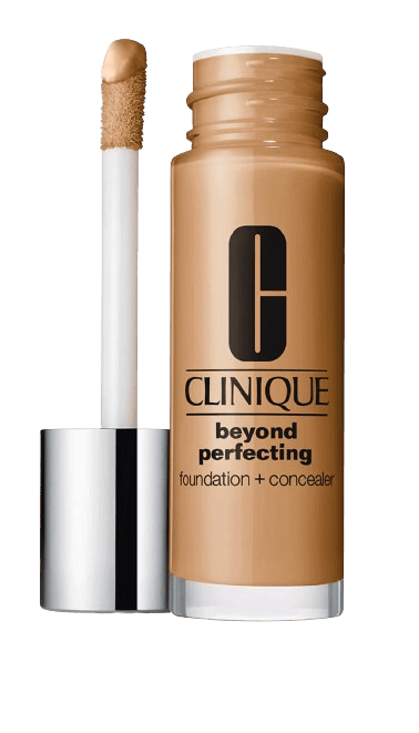 Clinique Beyond Perfecting Foundation & Concealer Sand 30 ml