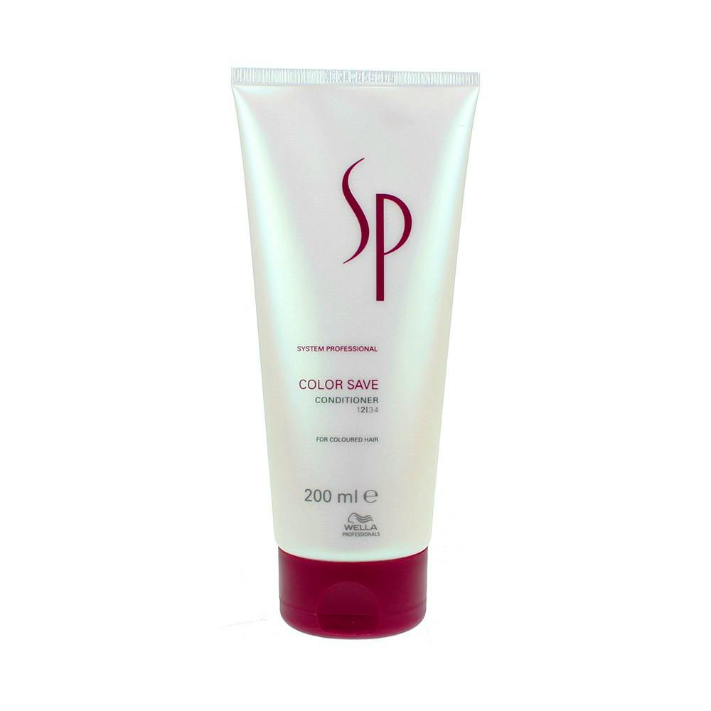 Wella Professionals SP Color Save Conditioner 200 ml