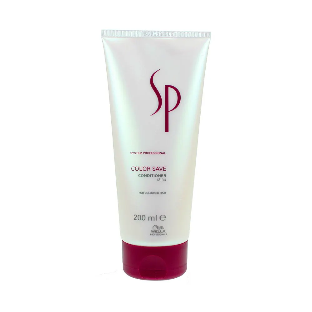 Wella Professionals SP Color Save Conditioner 200 ml