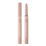 Isadora The Matte Eyeshadow Stick Longwear & Water-Resistant 60 Bare Beige 1,2 g