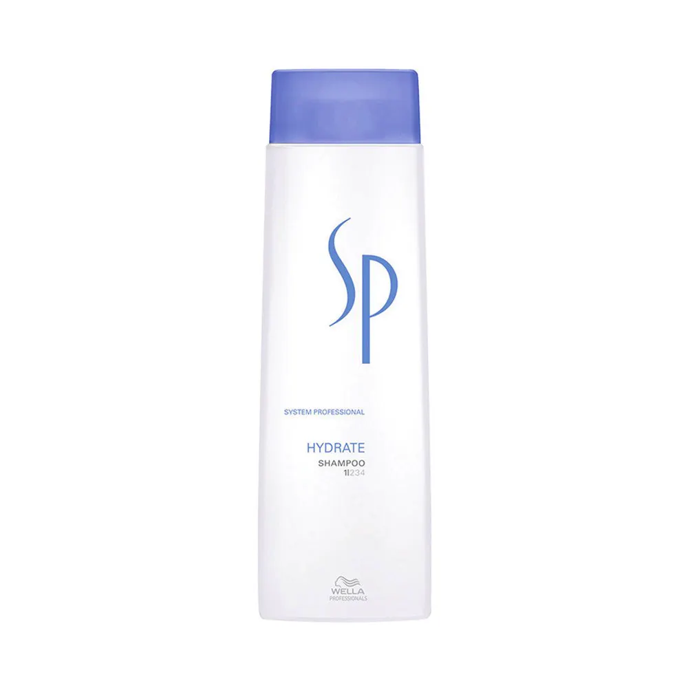 Wella Professionals SP Hydrate Shampoo 250 ml