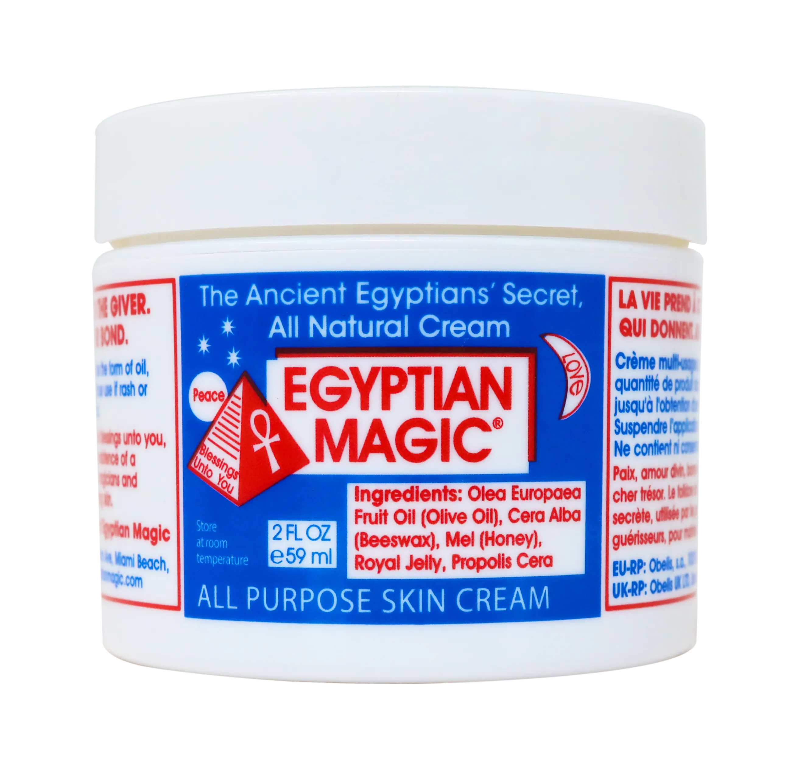 Egyptian Magic All Purpose Skin Cream 59 ml