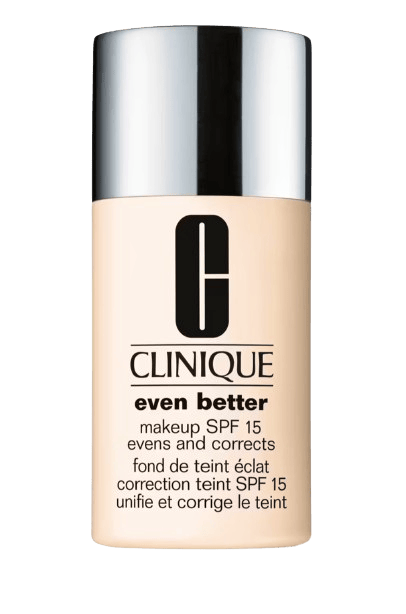 Clinique Even Better Makeup CN 0.75 Custard SPF15 30 ml