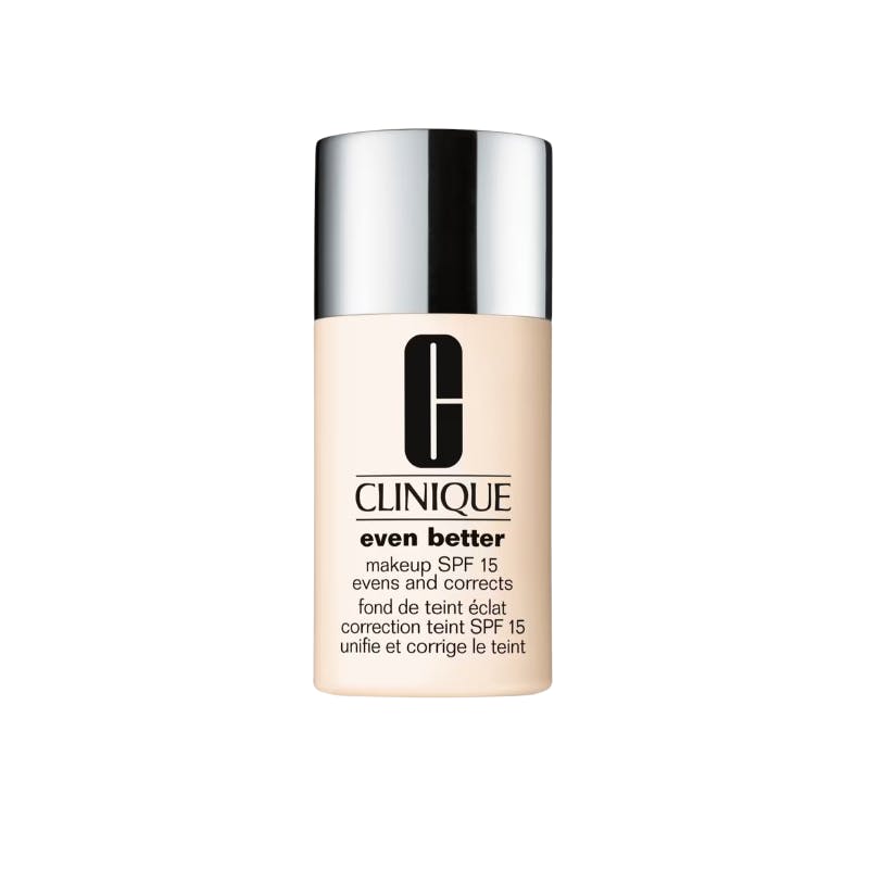 Clinique Even Better Makeup CN 0.75 Custard SPF15 30 ml