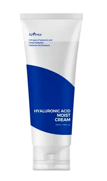 Isntree Hyaluronic Acid Moist Cream 100 ml
