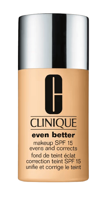 Clinique Even Better Makeup CN 78 Nutty SPF15 30 ml