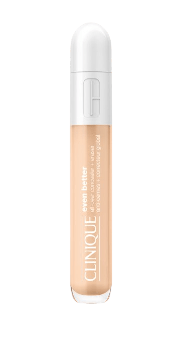 Clinique Even Better All Over Concealer + Eraser Alabaster 6 ml