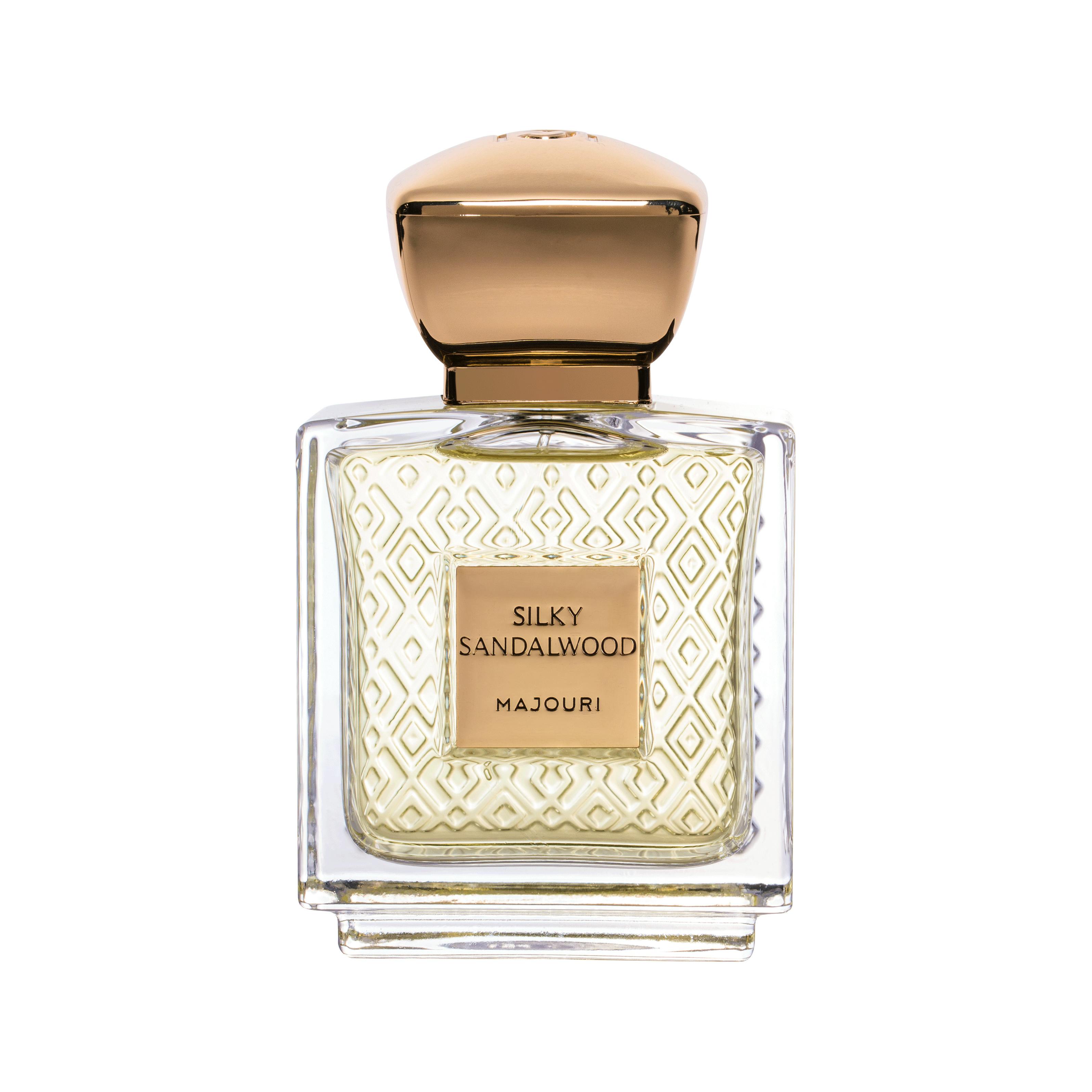 Majouri Silky Sandalwood 75 ml