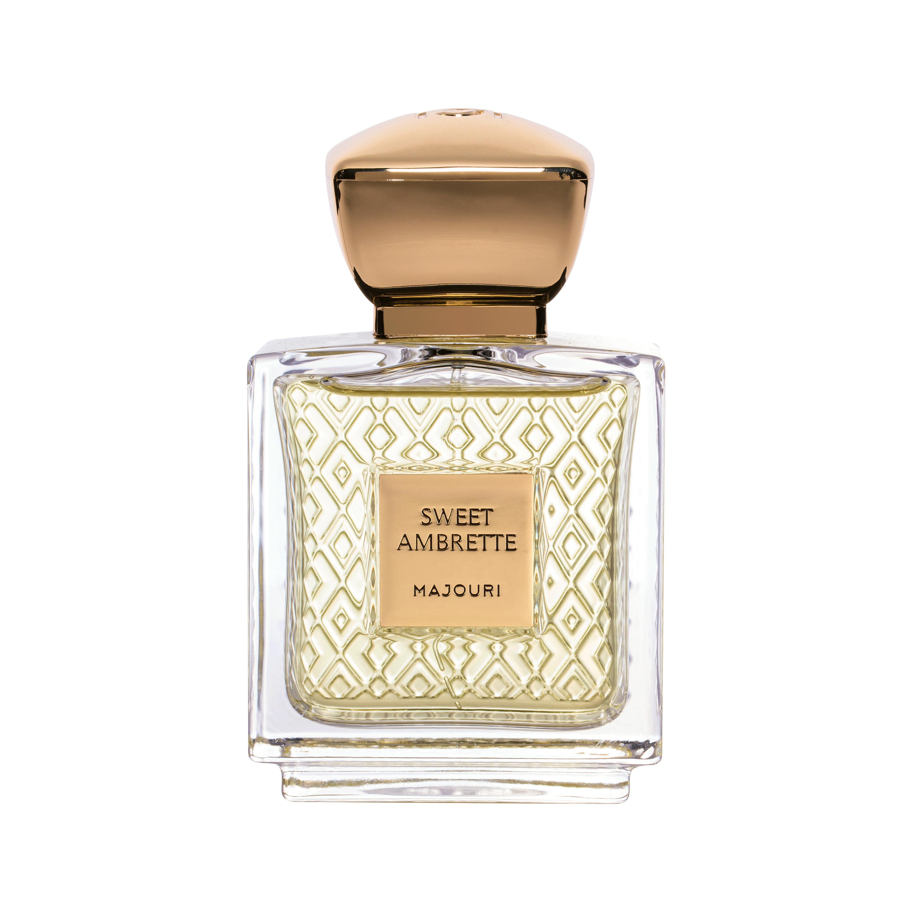 Majouri Sweet Ambrette 75 ml
