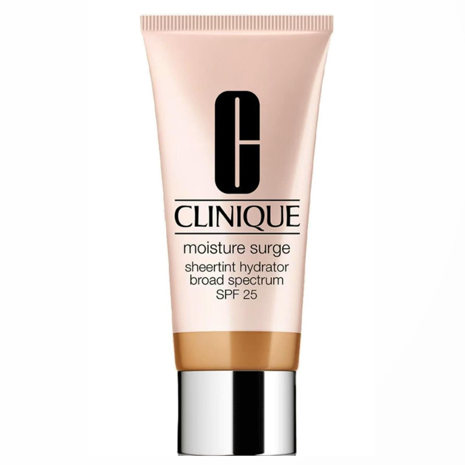 Clinique Moisture Surge Sheertint Hydrator Medium SPF25 40 ml