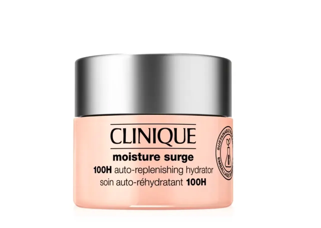 Clinique Moisture Surge 100H Auto-Replenishing Hydrator 15 ml