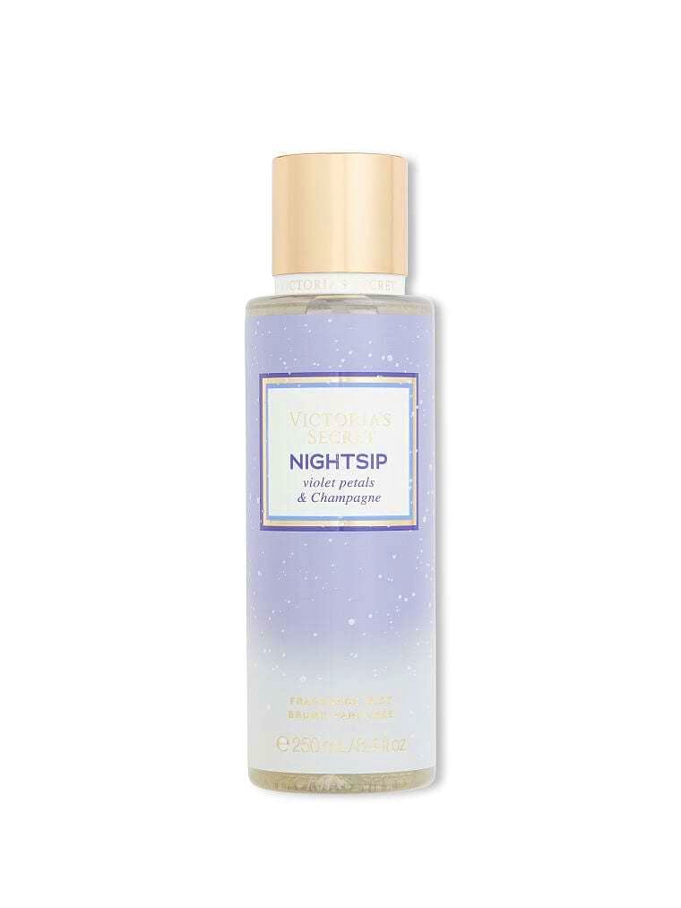 Victoria's Secret Nightsip Body Mist 250 ml