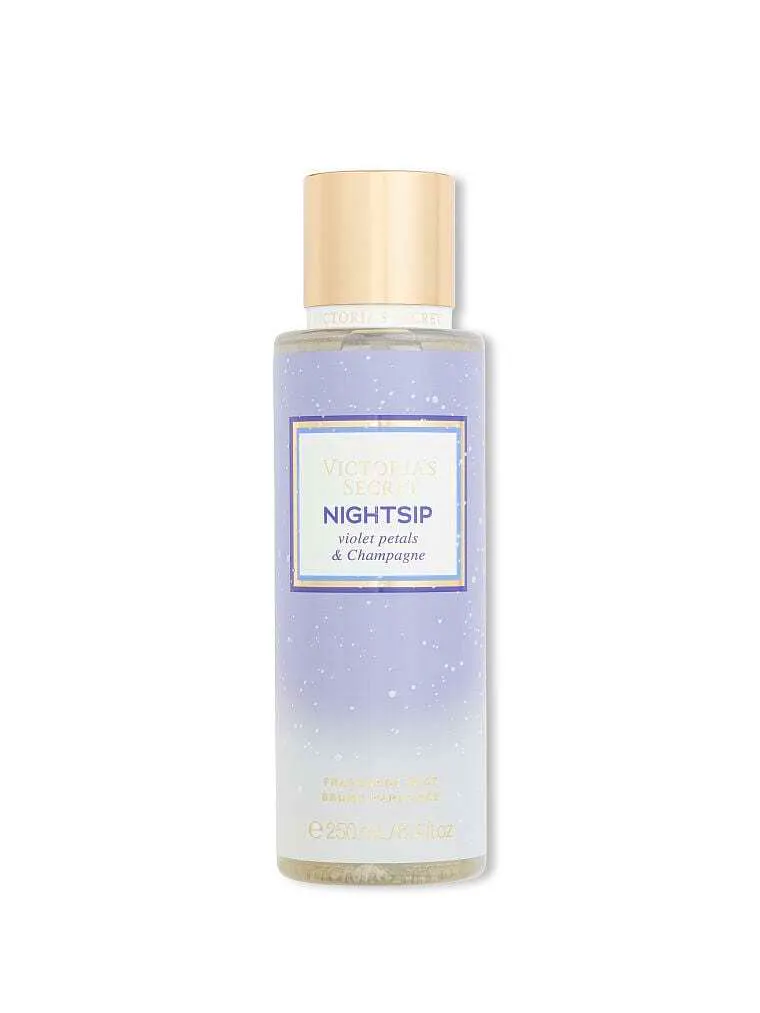 Victoria's Secret Nightsip Body Mist 250 ml