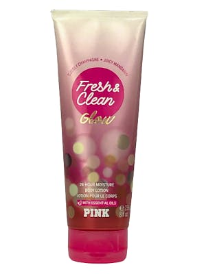 Victoria's Secret Fresh & Clean Glow Body Lotion 236 ml
