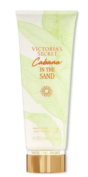 Victoria's Secret Cabana In The Sand Body Lotion 236 ml