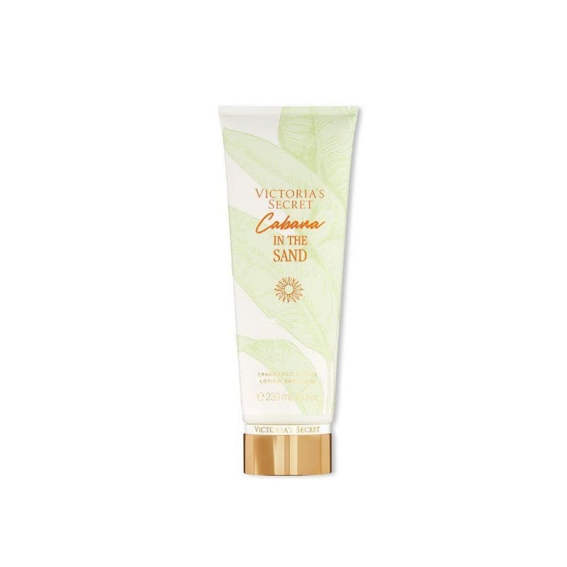 Victoria's Secret Cabana In The Sand Body Lotion 236 ml