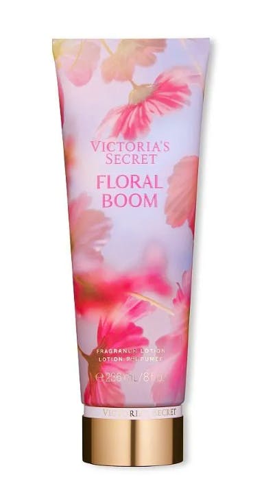 Victoria's Secret Floral Boom Body Lotion 236 ml
