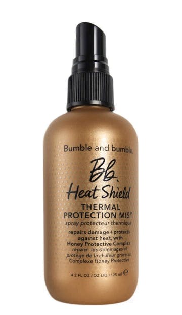 Bumble and Bumble Bond Building Heat Shield Thermal Protection Spray 125 ml