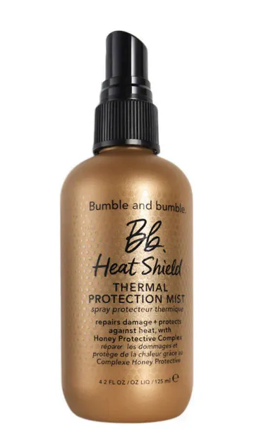 Bumble and Bumble Bond Building Heat Shield Thermal Protection Spray 125 ml