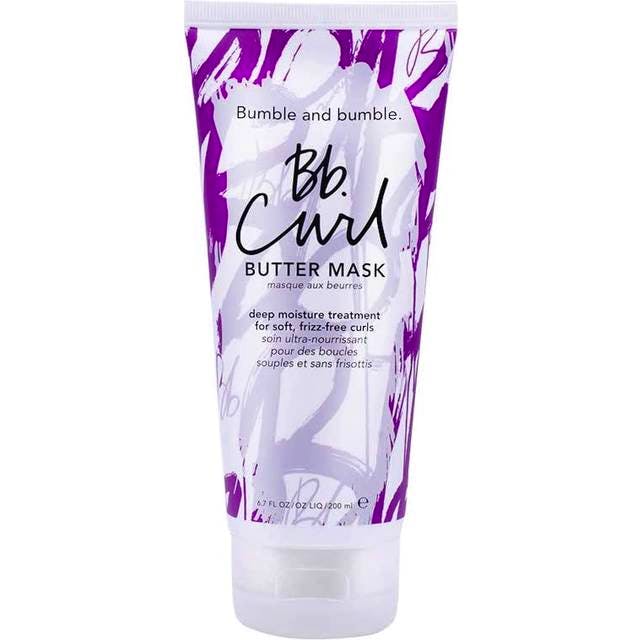 Bumble and Bumble Curl Butter Mask 200 ml