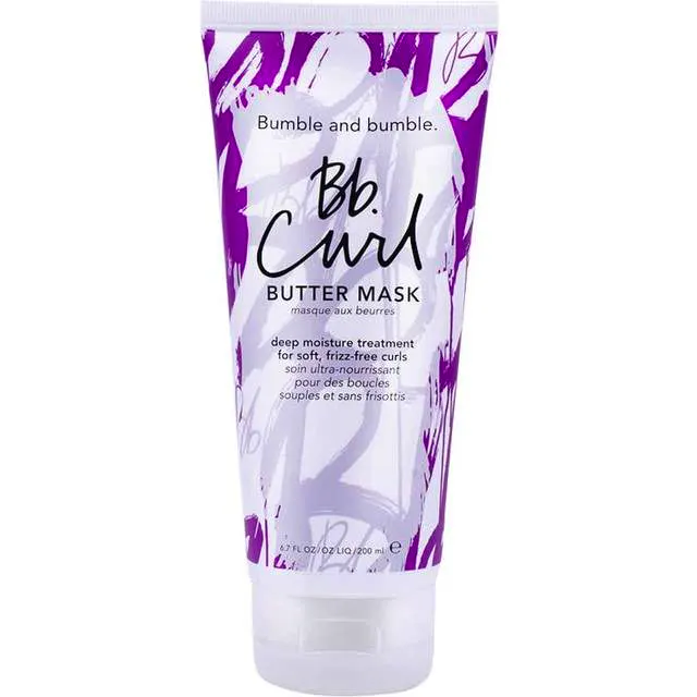 Bumble and Bumble Curl Butter Mask 200 ml