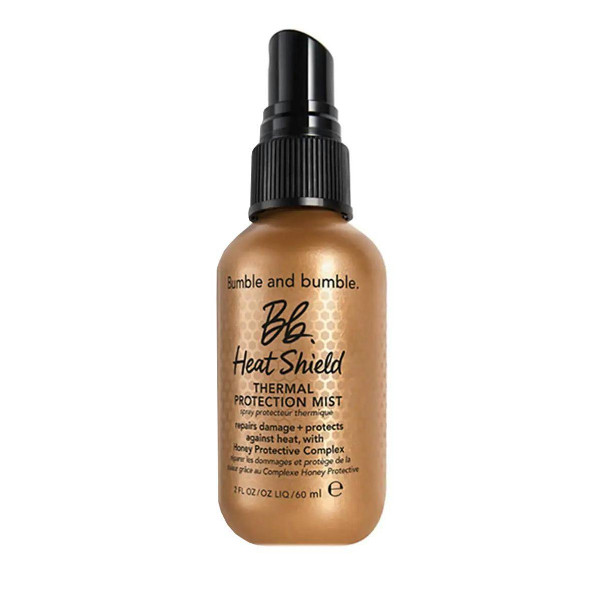 Bumble and Bumble Bond Building Heat Shield Thermal Protection Spray 60 ml