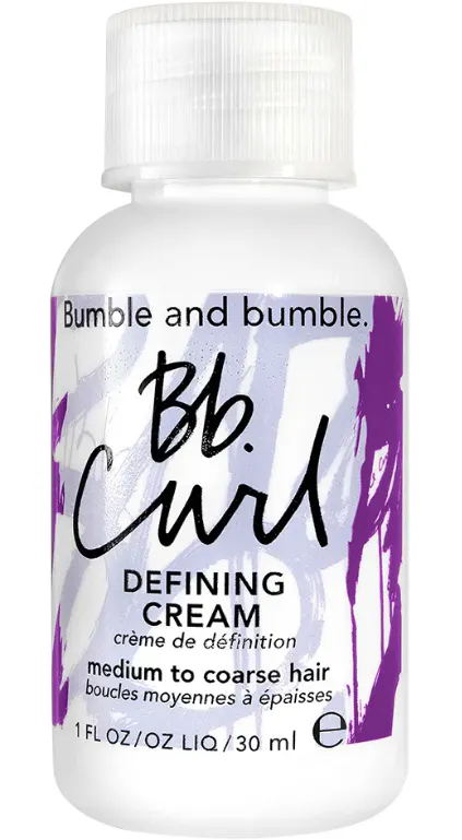 Bumble and Bumble Curl Defining Creme 60 ml