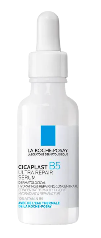 La Roche-Posay Cicaplast B5 Serum 30 ml