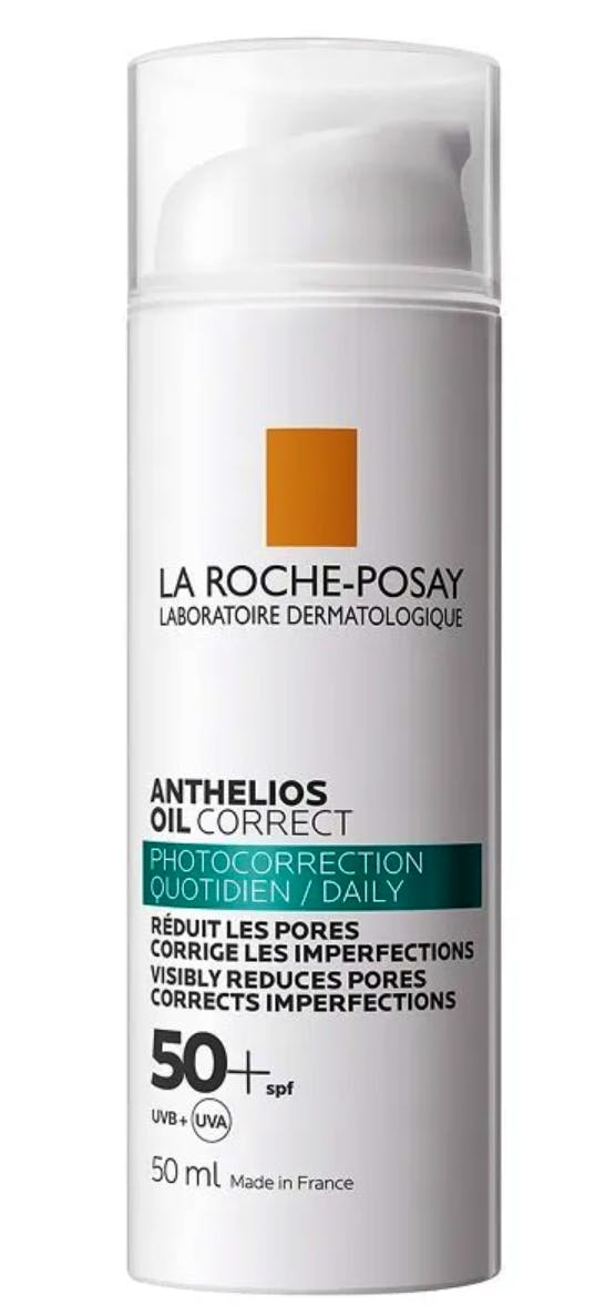 La Roche-Posay Anthelios Oil Correct SPF50+ 50 ml