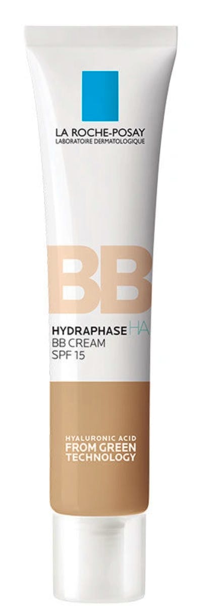 La Roche-Posay Hydraphase Ha BB Cream SPF15 Medium 40 ml