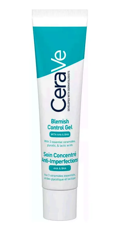 CeraVe Acne Care Cream 40 ml