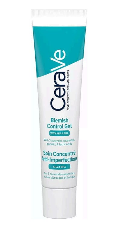 CeraVe Acne Care Cream 40 ml