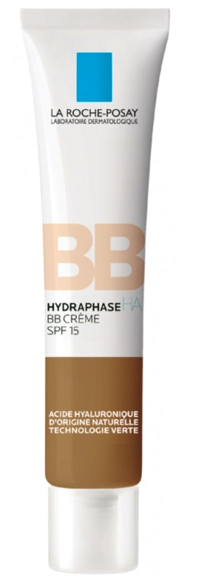 La Roche-Posay Hydraphase Ha BB Cream SPF15 Dark 40 ml