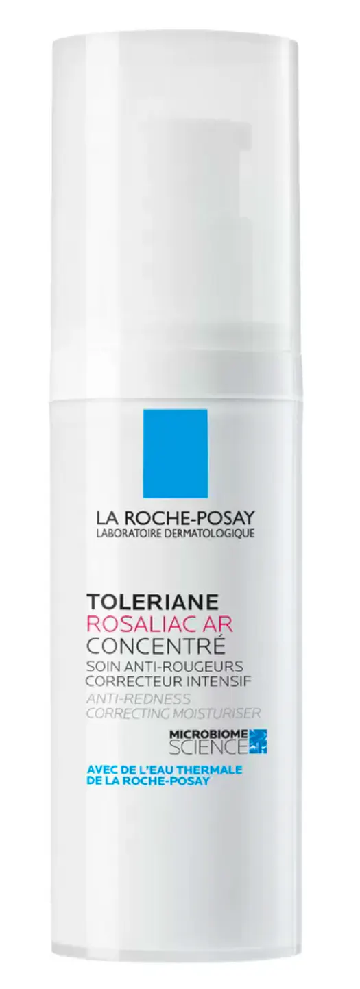 La Roche-Posay Toleriance Rosaliac AR Concentrate 40 ml