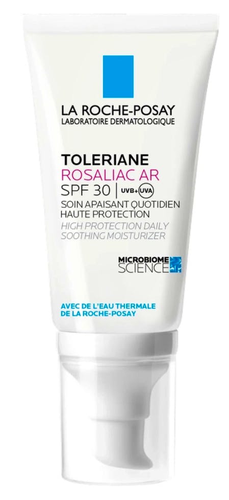 La Roche-Posay Toleriane Rosaliac Ar SPF30 Moisturizer 50 ml
