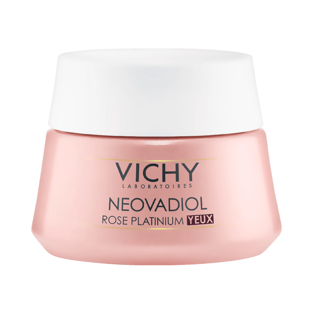 Vichy Neovadiol Rose Platinium Eye Cream 15 ml