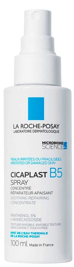 La Roche-Posay Cicaplast Spray B5 100 ml