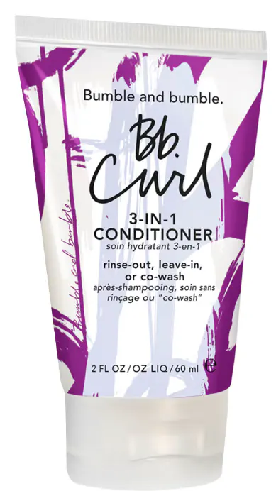 Bumble and Bumble Curl Care Custom Conditioner 60 ml