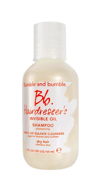Bumble and Bumble Hairdresser's Invisible Oil Shampoo 60 ml